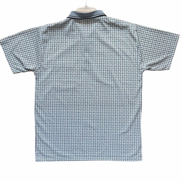 Kang Xin Men’s Polo Shirt - Picture 4 of 6